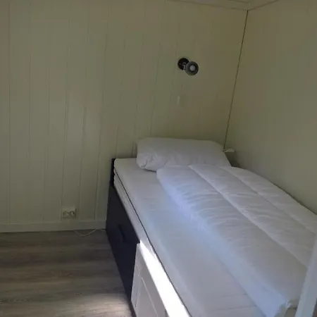 Hagestadhytteutleie Eikheim * Birkeland