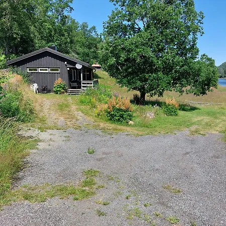 Lodge Eikheim