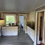 Hagestadhytteutleie Eikheim Alojamento de Turismo Selvagem Birkeland