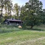 Hagestadhytteutleie Eikheim Birkeland